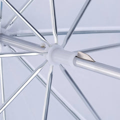 GVM Umbrella for P80S/G100W Series LED Lights (31") - GVMLED