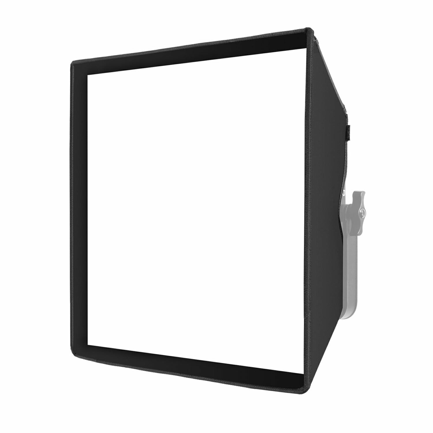 GVM Video Light Softbox for 672S/MB832/50RS/520LS/ and 1200D Series LED Lights (14.9"x 15.7") - GVMLED