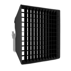 GVM Video Light Softbox for 672S/MB832/50RS/520LS/ and 1200D Series LED Lights (14.9"x 15.7") - GVMLED