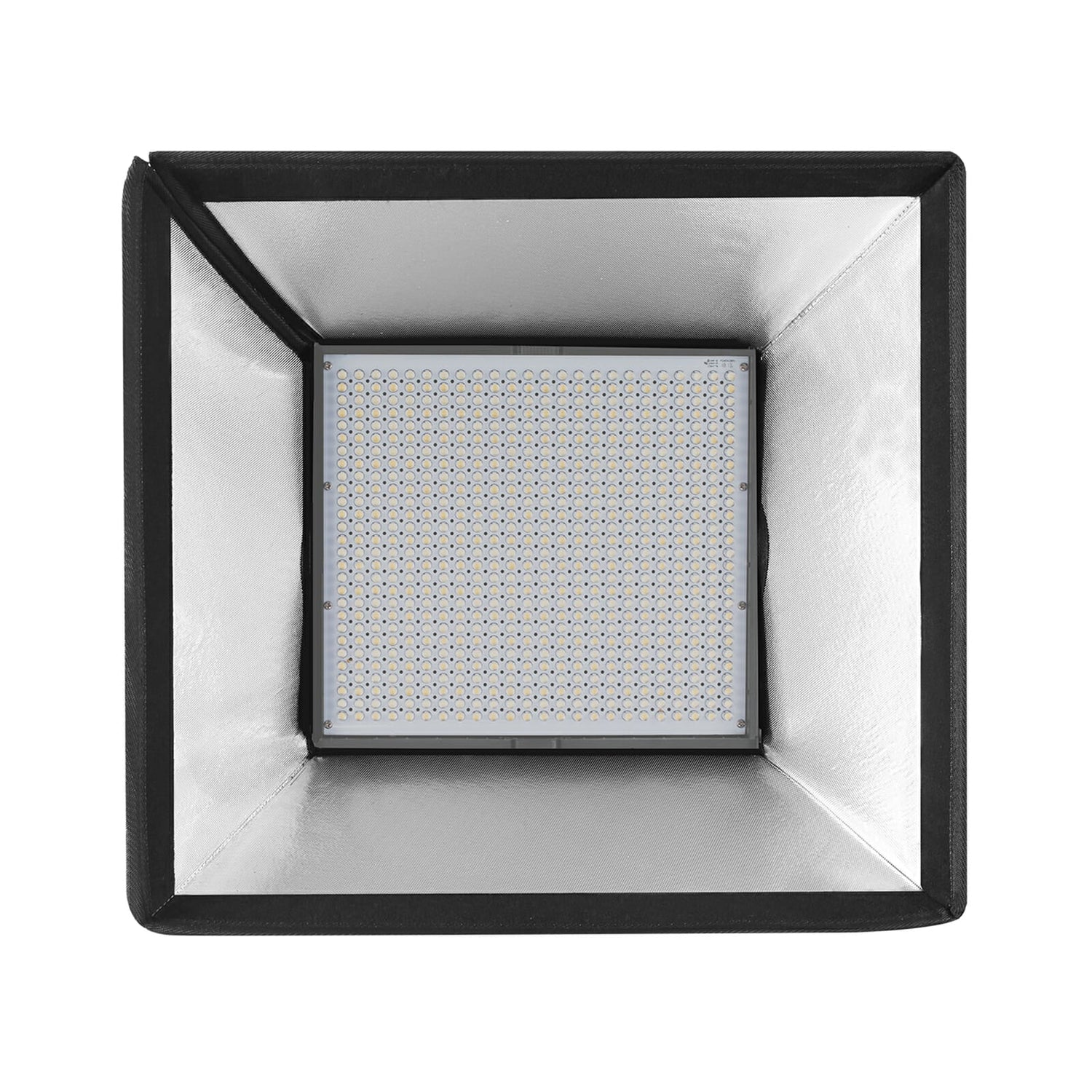 GVM Video Light Softbox for 672S/MB832/50RS/520LS/ and 1200D Series LED Lights (14.9