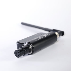 GVM Wireless DMX Receiver - GVMLED