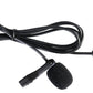 XK200 Wireless Lavalier Microphone - GVMLED